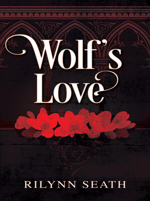 cover image of Wolf's Love